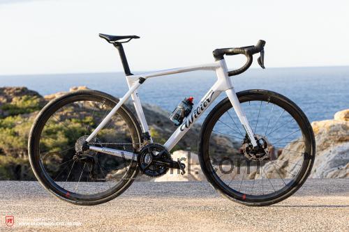 Wilier GranTurismo specs and reviews 